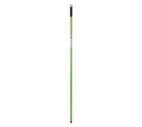 Red Gorilla - Gorilla Broom Handle 147Cm - Screw-Fit Replacement Handle For Gorilla Broom Heads - Lightweight Durable Pole