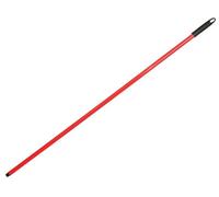 Red Gorilla SP.GBRR/HAN.R Gorilla Broom® Handle Red
