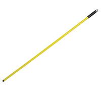Red Gorilla Gorilla Broom® Handle Yellow
