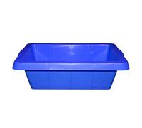 Red Gorilla Gorilla Plas Mini Tub 7L / Blue