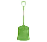 Red Gorilla Plastic Shovel - Green