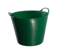 Red Gorilla Tubtrug Large Flexible Bowl - Green