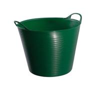 Red Gorilla Gorilla Tub Green (38 Litre Large - Green)