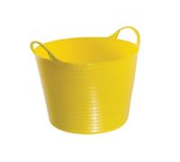 Red Gorilla Gorilla Tub Yellow (Small 14 Litre - Yellow)