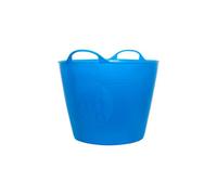 Red Gorilla Gorilla Tubs Medium 26L Flexible Utility Tub - Food Grade & Weather-Resistant
