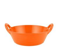 Red Gorilla Horse Bowl Orange (11L)