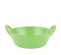 Red Gorilla Horse Bowl Pistachio (11L)