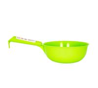 Red Gorilla Horse Feed Scoop in Light Green Red Gorilla Light Green