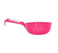 Red Gorilla Horse Feed Scoop in Pink Red Gorilla Pink