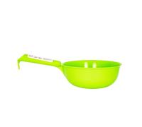 Red Gorilla Horse Feed Scoop (One Size) (Pistachio)