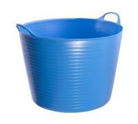 Red Gorilla Large 38 Litre Gorilla Tub - Flexible - Multiple Colours - Multi Use