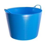 Red Gorilla Large Tubtrug Bucket - Royal Blue - Size: 38L