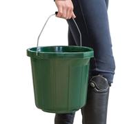 Red Gorilla Lines Bucket in Green Red Gorilla Green