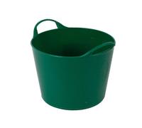 Red Gorilla Micro Flexible Tubs - Green