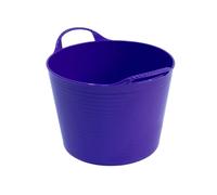 Red Gorilla Micro Flexible Tubs - Purple