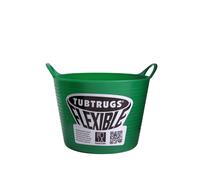 Red Gorilla Micro Tubtrug Bucket - Green - Size: 370ml