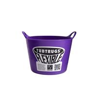 Red Gorilla Micro Tubtrug Bucket - Purple - Size: 370ml