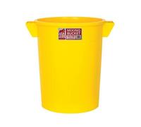 Red Gorilla SP50Y Mixing Tub 50 Litre (10 Gallon)