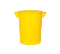 Red Gorilla Mixing Tub 50 Litre (10 Gallon) Multi Colour (One Size)