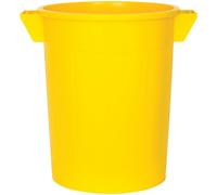 Red Gorilla SP50Y Mixing Tub 50 Litre (10 Gallon)