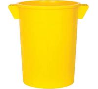 Red Gorilla Mixing Tub 50l