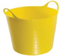 Red Gorilla Muck Bucket Tubs 14l