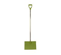 Red Gorilla Multi Shovel D Handle - Pistachio
