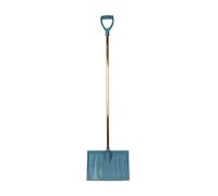 Red Gorilla Multi Shovel D Handle - Sky Blue