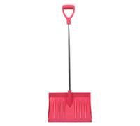 Red Gorilla Multi Shovel Small - Heavy-Duty, Lightweight, Weatherproof Shovel For Gardening, Snow & Outdoor Use
