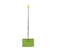 Red Gorilla Multi Shovel Straight Handle - Pistachio