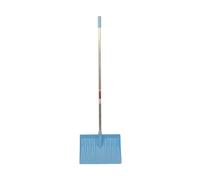 Red Gorilla Multi Shovel Straight Handle - Sky Blue