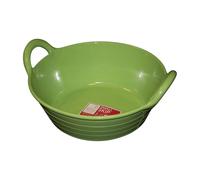 Red Gorilla Plas Small Skip Pistachio - Pistachio