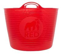 Red Gorilla Official - Large 38L Gorilla Tub (SP42) (Red)