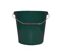 Red Gorilla Plain Bucket in Green | Size: Large Red Gorilla Green L