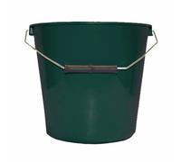 Red Gorilla Plain Bucket (S) (Green)
