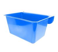 Red Gorilla Plas Manger for Horses Blue - 15 Litres