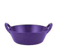 Red Gorilla Plas Feeding Bucket Purple (20L)