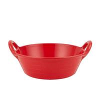 Red Gorilla Plas Feeding Bucket Red (20L)