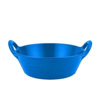 Red Gorilla Plas Feed Skip for Horses Blue - Medium