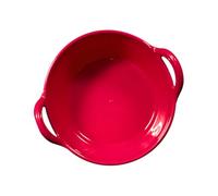 Red Gorilla Plas Feed Skip for Horses Red - Small