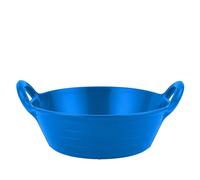 Red Gorilla Plas Feed Skip for Horses Blue - Small