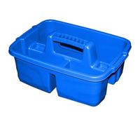 Red Gorilla Official - Gorilla Plas® TIDEE™ Tray (CDY) (Blue)