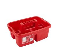 Red Gorilla Official - Gorilla Plas® TIDEE™ Tray (CDY) (Red)