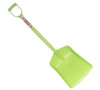 Red Gorilla Plastic Shovel - Green