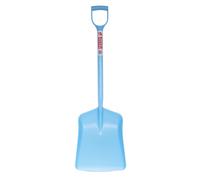 Red Gorilla Plastic Shovel Sky Blue