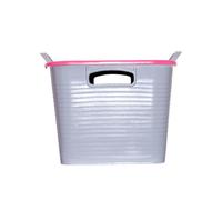 Red Gorilla Stack N Store Pink - One Size