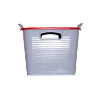 Red Gorilla Stack N Store Red - One Size