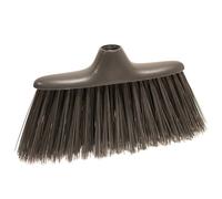 Red Gorilla Poly Yard Broom Head - Broom Head