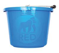 Red Gorilla Premium Bucket 14l Blue