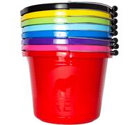 Red Gorilla Premium Bucket